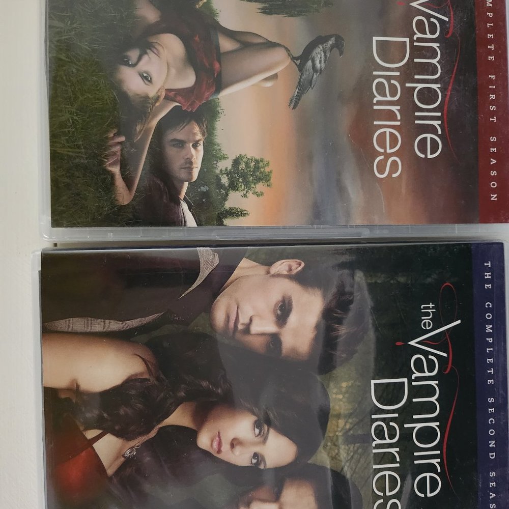 Dvds